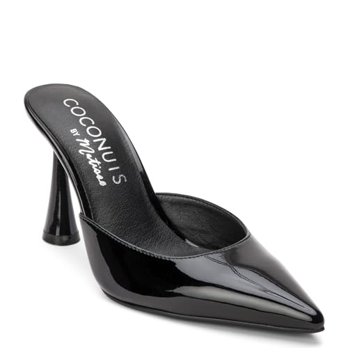 Mademoiselle Mules バニラ 37 Mademoiselle Mules